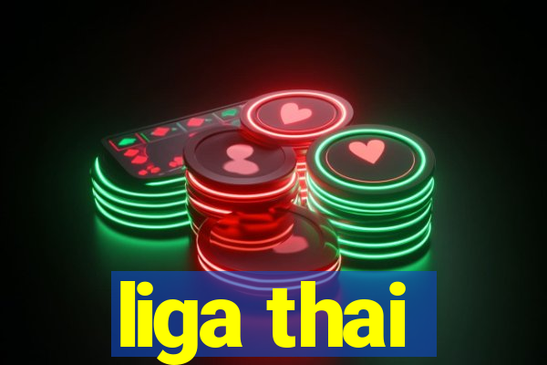 liga thai