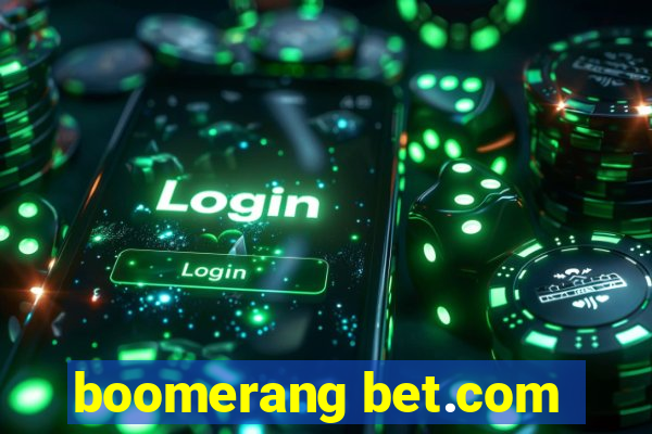 boomerang bet.com