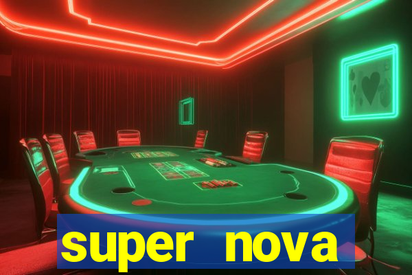 super nova itabirito supernova itabirito saude