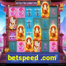 betspeed .com