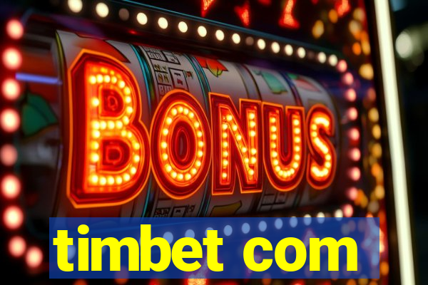 timbet com