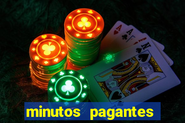 minutos pagantes fortune rabbit