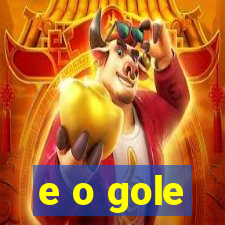 e o gole