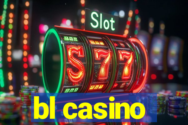 bl casino