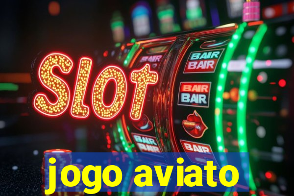 jogo aviato