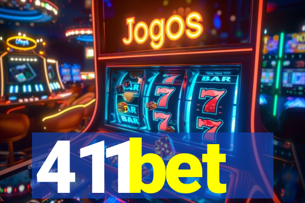 411bet