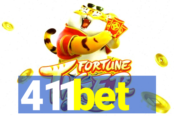 411bet