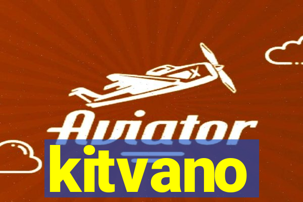 kitvano