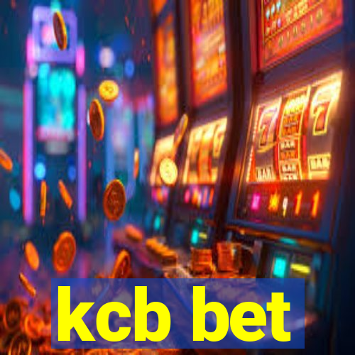 kcb bet