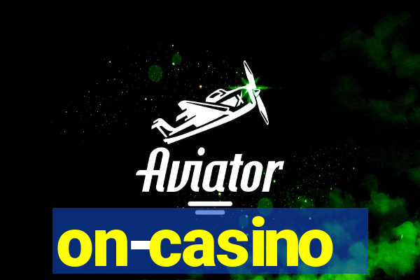 on-casino