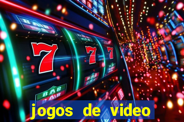 jogos de video bingo gratis