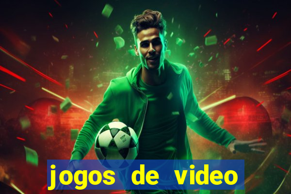 jogos de video bingo gratis