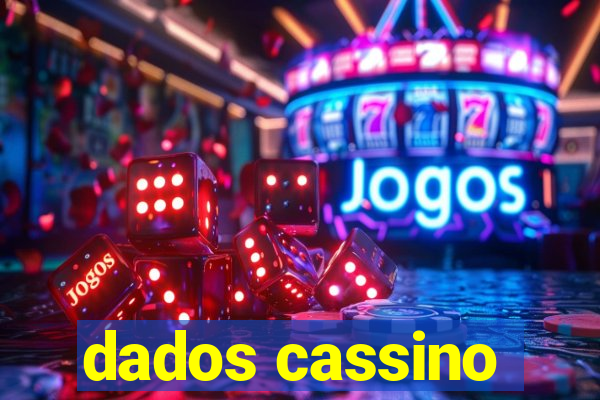 dados cassino