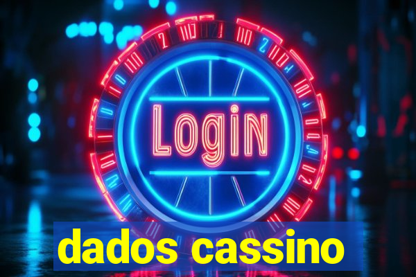 dados cassino