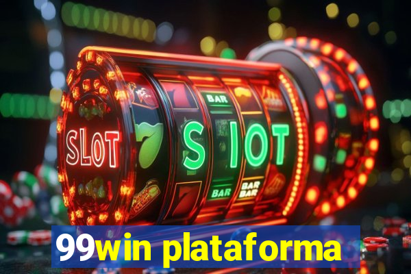 99win plataforma