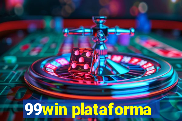 99win plataforma