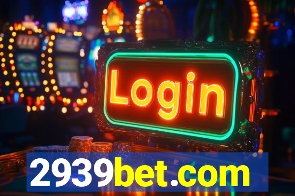 2939bet.com