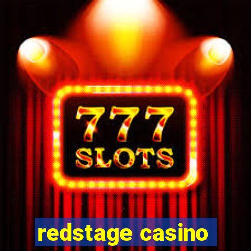 redstage casino