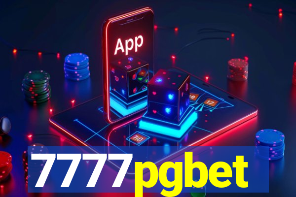 7777pgbet