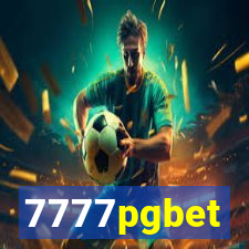 7777pgbet