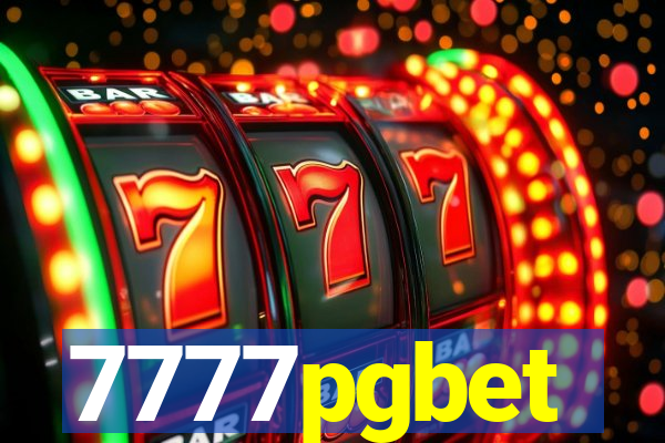 7777pgbet