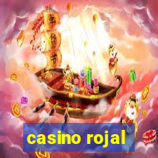 casino rojal