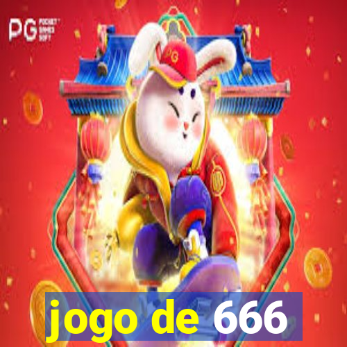 jogo de 666