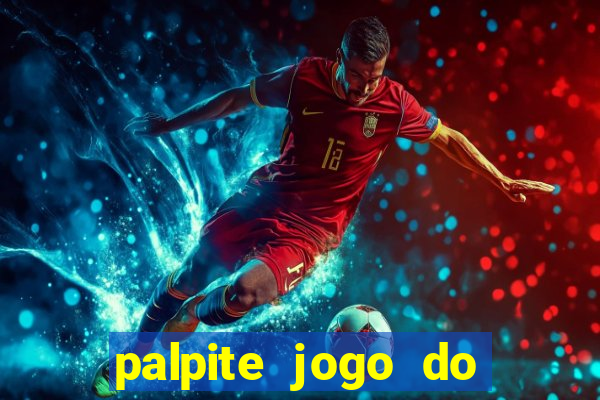 palpite jogo do avai hoje