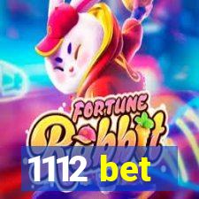 1112 bet