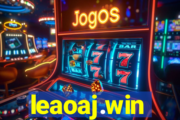 leaoaj.win