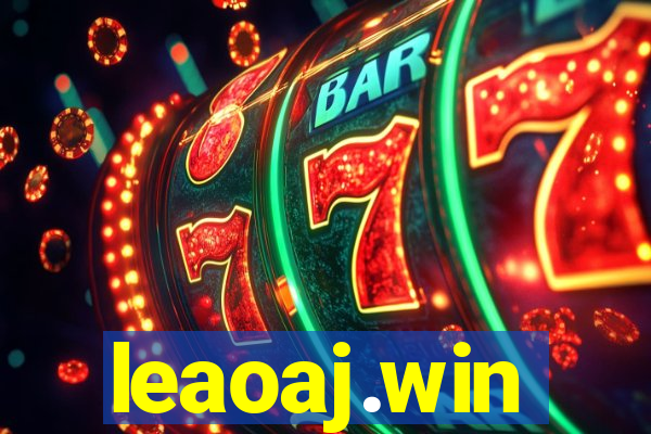 leaoaj.win