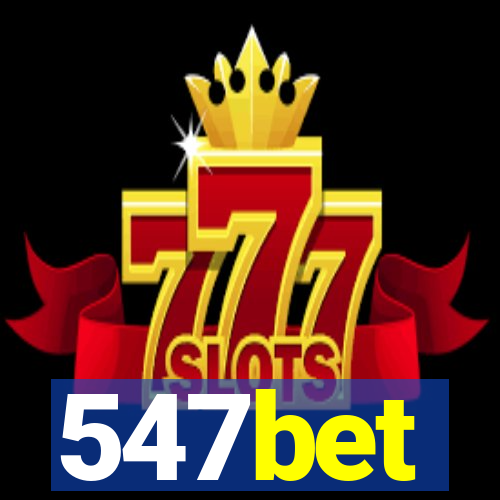 547bet