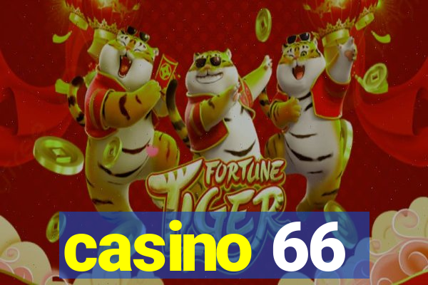 casino 66