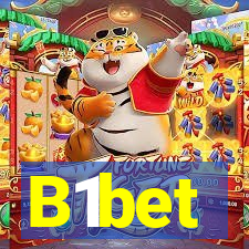 B1bet