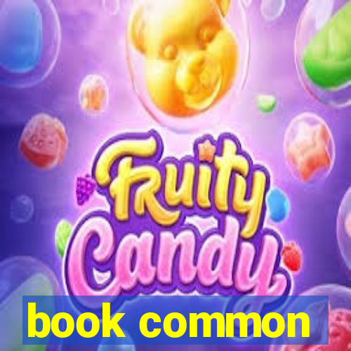 book common