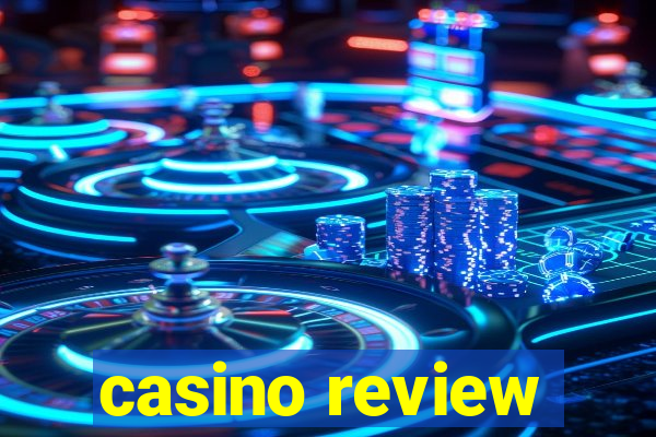 casino review