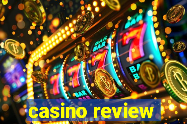 casino review