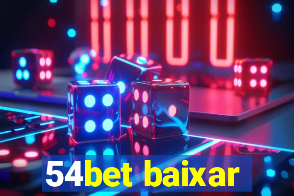 54bet baixar