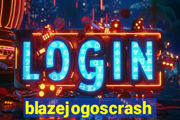 blazejogoscrash