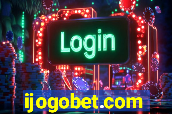 ijogobet.com