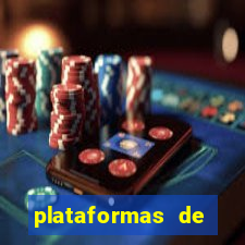 plataformas de jogos com bonus