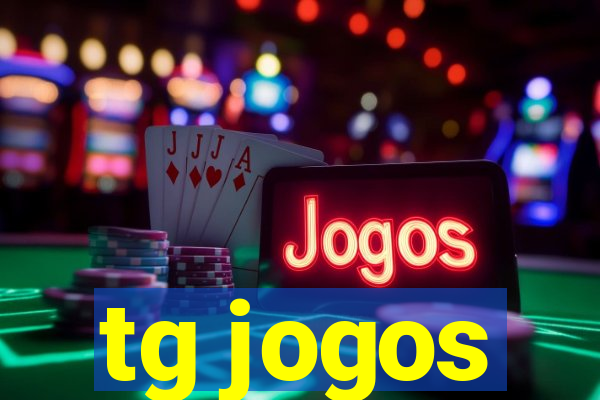 tg jogos