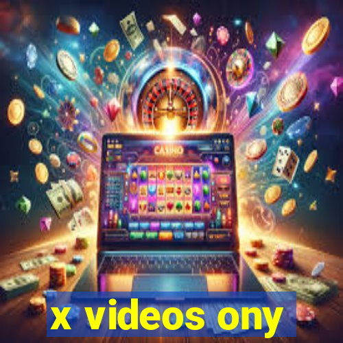 x videos ony