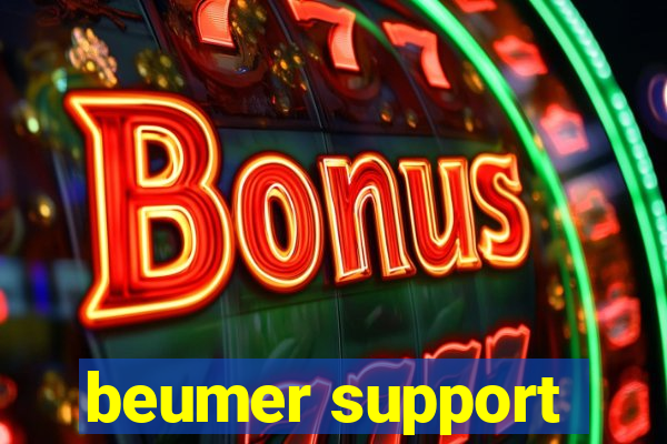 beumer support