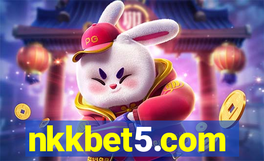 nkkbet5.com