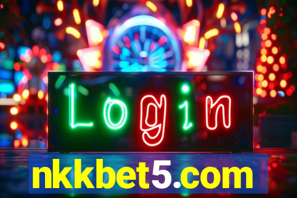 nkkbet5.com