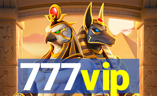 777vip