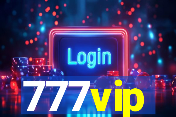 777vip