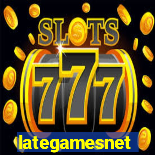 lategamesnet