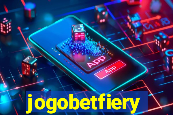 jogobetfiery